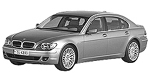 BMW E66 P01D6 Fault Code