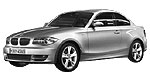 BMW E82 P01D6 Fault Code