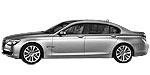 BMW F02 P01D6 Fault Code