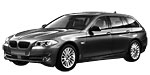 BMW F11 P01D6 Fault Code