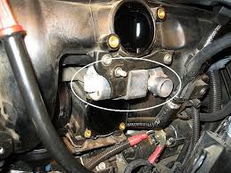 See P01D6 in engine
